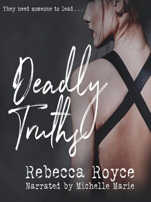 cover image of Deadly Truths